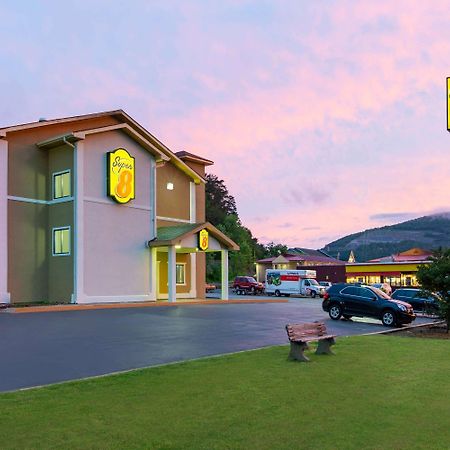 Super 8 By Wyndham Chattanooga Lookout Mountain Tn Екстериор снимка