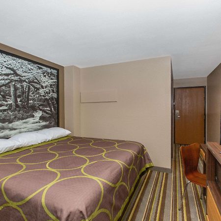 Super 8 By Wyndham Chattanooga Lookout Mountain Tn Екстериор снимка