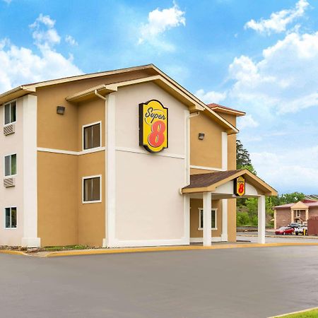 Super 8 By Wyndham Chattanooga Lookout Mountain Tn Екстериор снимка