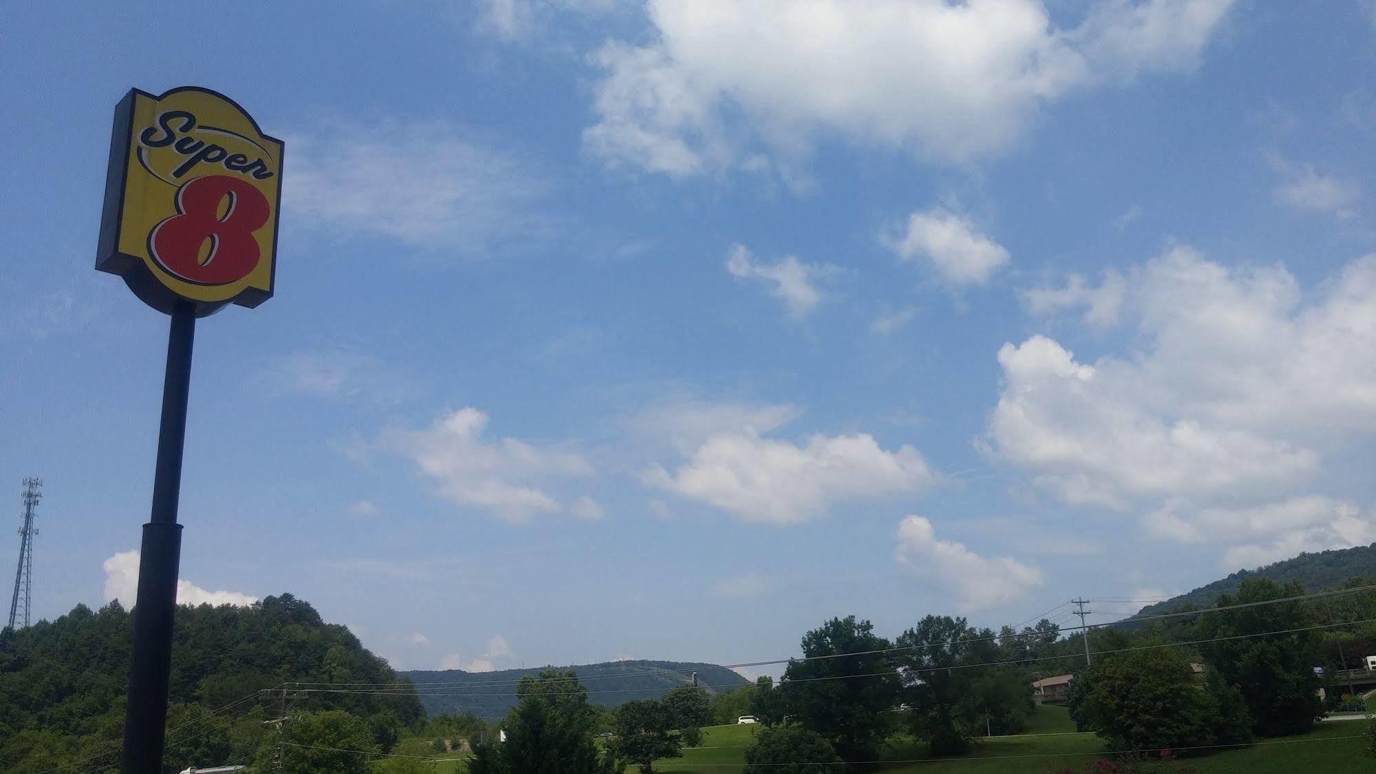 Super 8 By Wyndham Chattanooga Lookout Mountain Tn Екстериор снимка